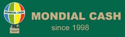 Mondial Cash