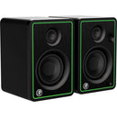 Enceinte active Mackie CR3-X reconditionnée