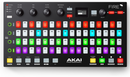 AKAI Fire Controller MIDI reconditionné vue 2