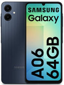 Samsung Galaxy A06 Bleu reconditionné