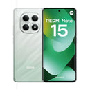 Redmi Note 15 Vert reconditionné