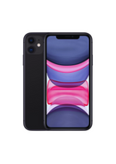 iPhone 11 Noir reconditionné