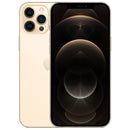 iPhone 12 Pro Max 256Go Or reconditionné