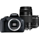Canon EOS 2000D + 18-55 reconditionné