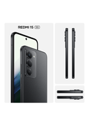 Redmi 15 5G reconditionné