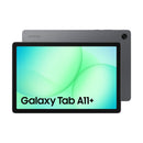 Samsung Galaxy Tab A11+ WiFi Gris reconditionnée