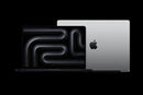 MacBook Pro M5 Gris Sidéral reconditionné vue 2