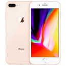 iPhone 8 Plus Or reconditionné face avant