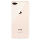 iPhone 8 Plus Or reconditionné face arrière