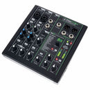 Table de mixage Mackie ProFX6v3 reconditionnée