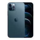 iPhone 12 Pro Max 256Go Bleu reconditionné