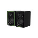 Enceinte active Mackie CR3-X reconditionnée vue 2