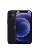iPhone 12 64Go Noir reconditionné