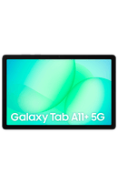 Samsung Galaxy Tab A11+ 5G Gris reconditionnée