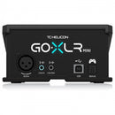 GoXLR Mini reconditionné vue 2