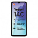 Redmi 14C Noir reconditionné face avant
