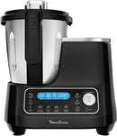 Moulinex Click Chef HF456 reconditionné vue 2