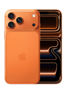 IPHONE 17 PRO MAX 256GO ORANGE COSMIQUE