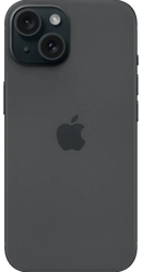 IPHONE 15 128GO NOIR