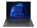 PC Lenovo ThinkPad E15 Gen 4 I5 256go NVMe 8Go RAM