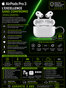 APPLE AIRPODS PRO 3