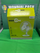 VENTILATEUR HIGH ONE HO RT23