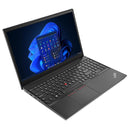 PC Lenovo ThinkPad E15 Gen 4 I5 256go NVMe 8Go RAM