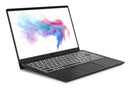 MSI Modern 14 B10MW-443FR Intel Core I5 10TH Gen 512Go NVMe 8Go RAM