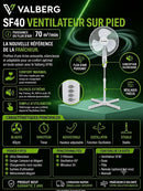 VENTILATEUR VALBERG