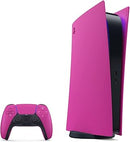 Console PS5 FAT Standard avec lecteur + manette officielle