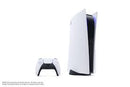 CONSOLE PS5 STANDARD AVEC LECTEUR DE CD