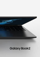 Samsung Galaxy Book2 i7 512/16 Go