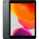 APPLE IPAD 7TH GEN 32GO SILVER