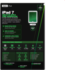APPLE IPAD 7TH GEN 32GO SILVER