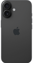IPHONE 16 128GO NOIRE