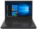 PC PORTABLE LENOVO T480 I5 8TH GEN 256GO NVME 16GO RAM