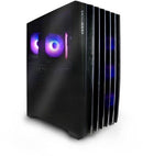 PC GAMER SKILLKORP RYZEN 5 5500 RTX3050 512GO SSD NVME 16GO DE RAM