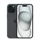 IPHONE 15 128GO NOIR