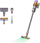 Aspirateur Dyson V15 + brosse laser