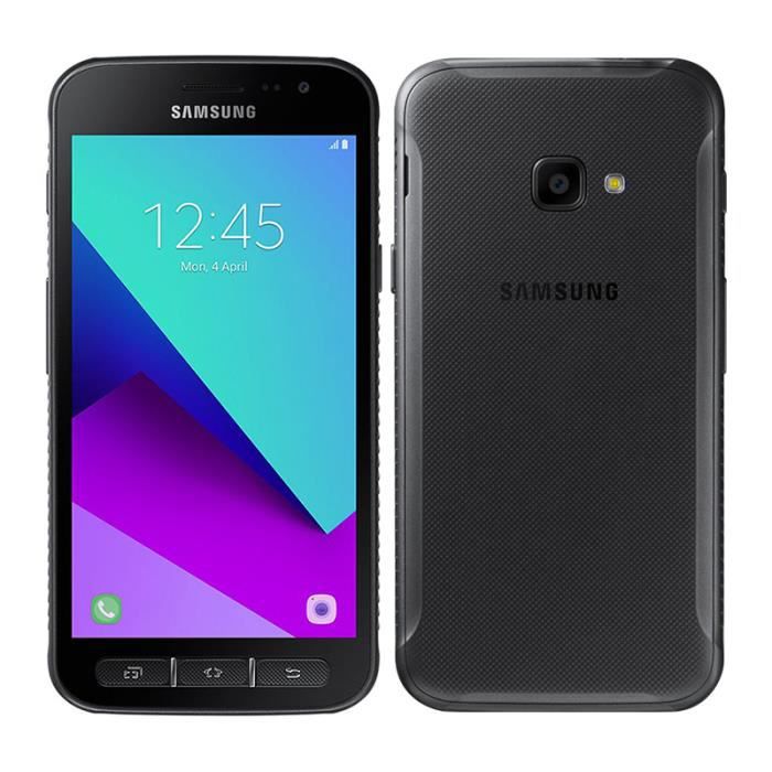 Samsung Galaxy Xcover 4 16Go