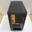 Millenium MM1 Mini reksai intel Core i5 10400f - SSD 240 Go + HDD 1 To - 16 Go - Nvidia GeForce RTX 3060 - water cooling Be Quiet