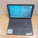 PC portable DELL vostro 3501 Core i3 10th 1.2Ghz - 256 Go SSD - 4 Go Ram - Windows 11