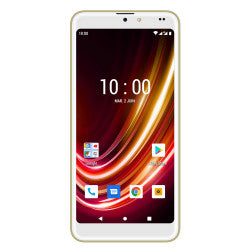 Konrow Easy S55P2021 (Double Sim - 4G - Écran 5.45'' - 16 Go, 1 Go RAM)
