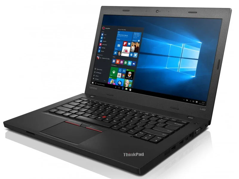PC Portable Lenovo L460
