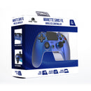 Manette Sans Fil  pour PS4 Avec Prise Jack pour casque et boutons lumineux