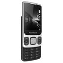 Konrow Slider - Téléphone Coulissant - Ecran 2.4'' - Double Sim