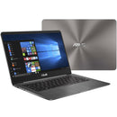 ASUS ZenBook UX430