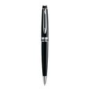 Stylo Bille Waterman Expert laqué noir