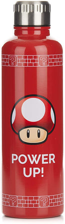 Bouteille Aluminium Super Mario Big Up