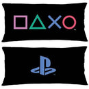 Coussin Playstation Premium logo 1